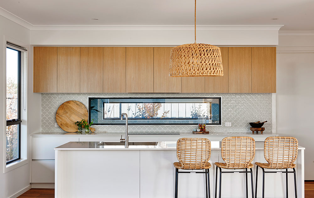 5 expert tips on how to create the perfect look for your kitchen | Hamlan