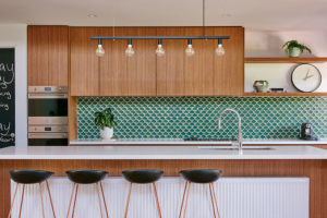 trendy kitchen interior design